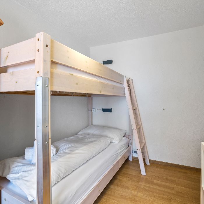 FEWOlution Ferienwohnung Ibach Churwalden