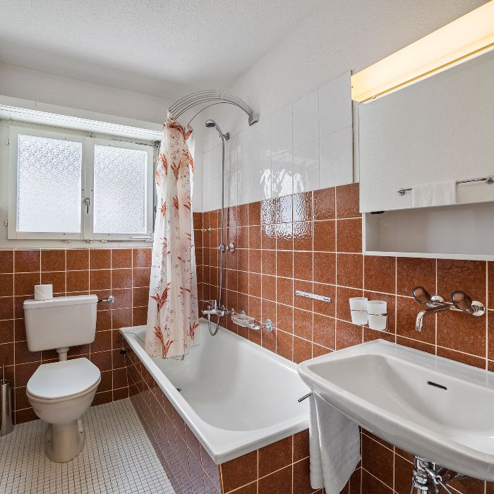 FEWOlution Ferienwohnung Ibach Churwalden