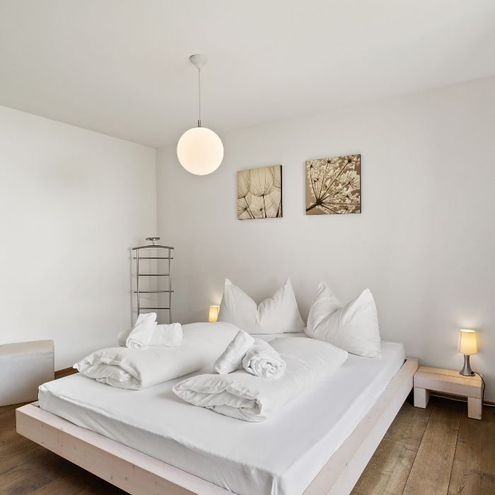 FEWOlution Ferienwohnung Kulm 2 Valbella
