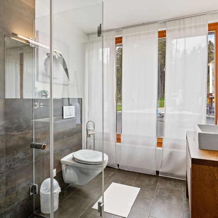 FEWOlution Ferienwohnung Kulm 2 Valbella