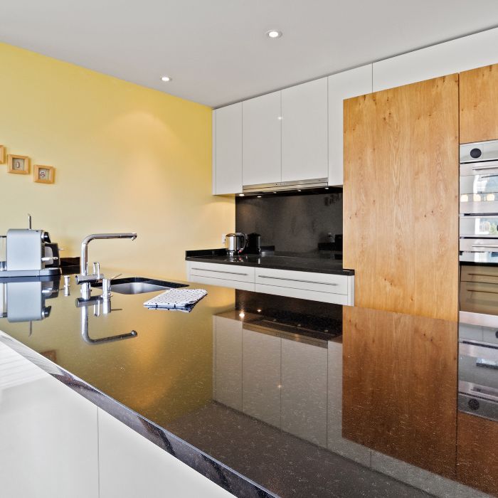 FEWOlution Ferienwohnung Kulm 2 Valbella