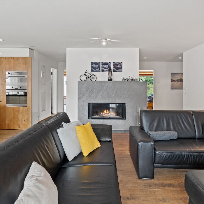 FEWOlution Ferienwohnung Kulm 2 Valbella