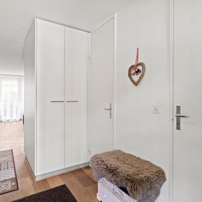 Ferienwohnung Nr.43 Haus Sotmirana Lenzerheide FEWOlution