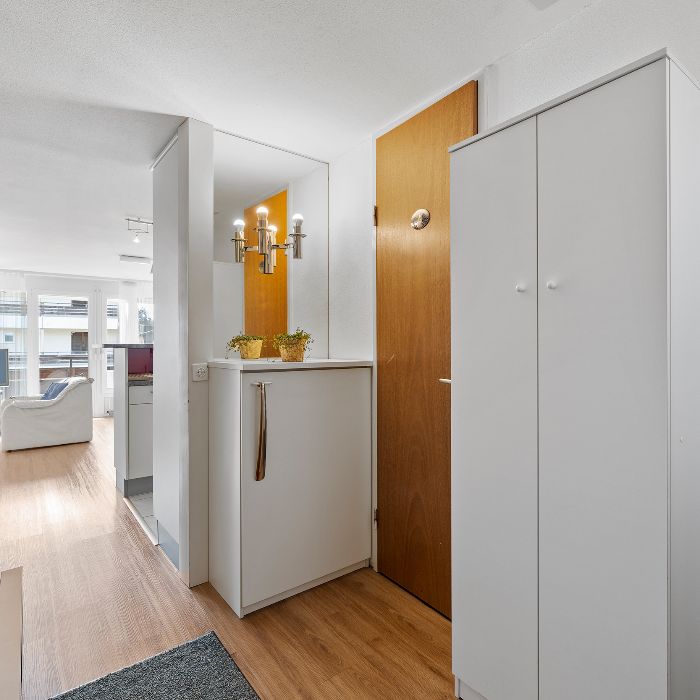 Ferienwohnung Nr.55 Haus Sotmirana Lenzerheide FEWOlution