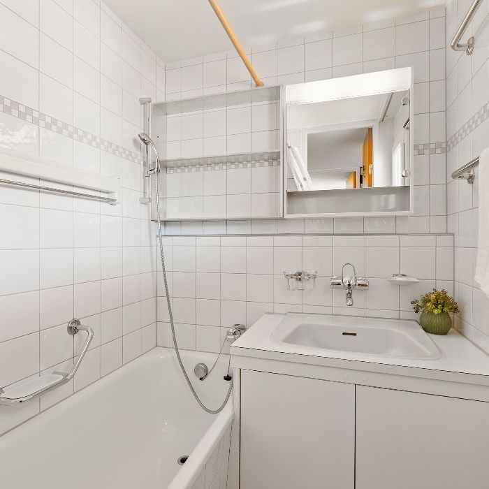 Ferienwohnung Nr.55 Haus Sotmirana Lenzerheide FEWOlution