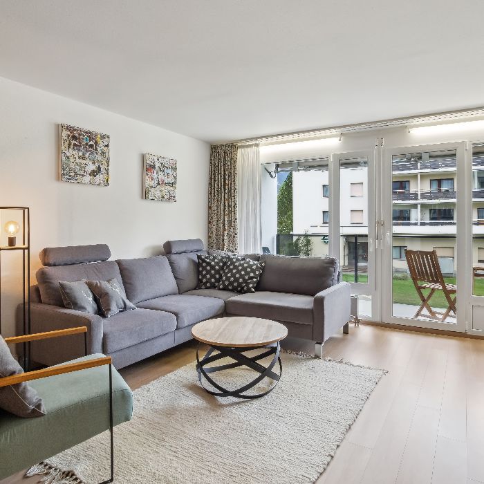 FEWOlution Ferienwohnung Nr.63 Haus Ladina Lenzerheide