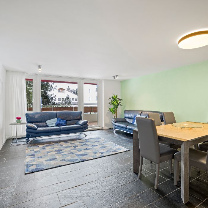 FEWOlution Ferienwohnung Nr.14 Haus Astoria Lenzerheide