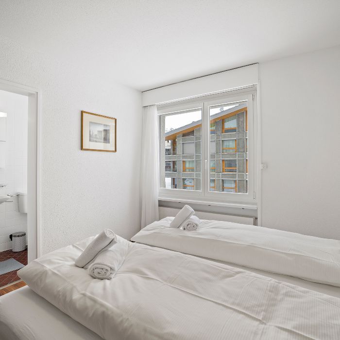 Ferienwohnung Nr.14 Haus Astoria Lenzerheide FEWOlution