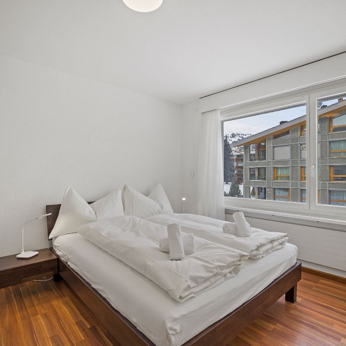 FEWOlution Ferienwohnung Nr.14 Haus Astoria Lenzerheide