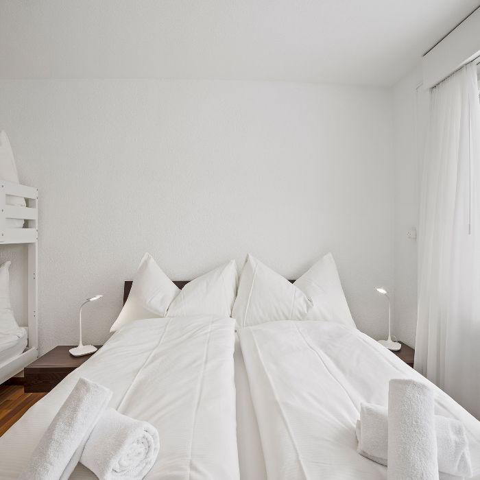FEWOlution Ferienwohnung Nr.14 Haus Astoria Lenzerheide