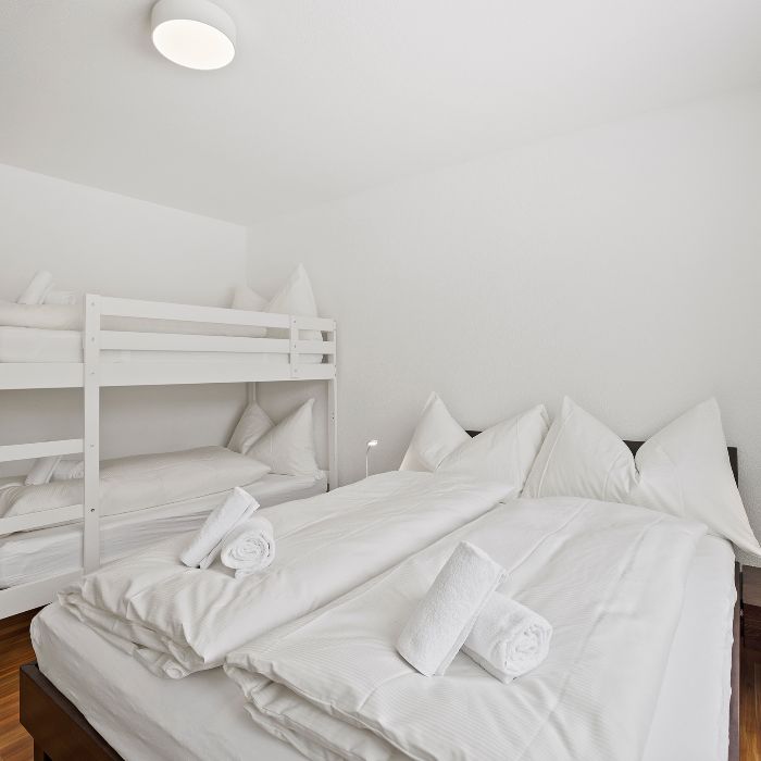 FEWOlution Ferienwohnung Nr.14 Haus Astoria Lenzerheide