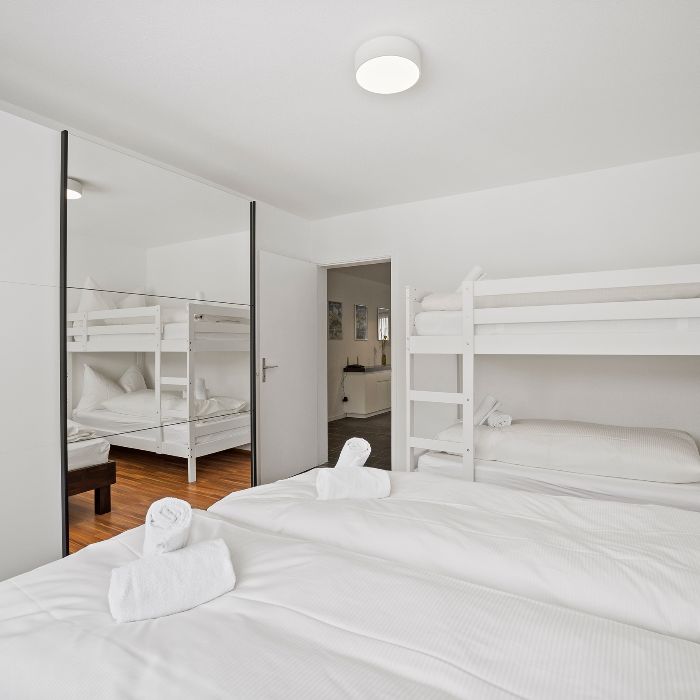 FEWOlution Ferienwohnung Nr.14 Haus Astoria Lenzerheide