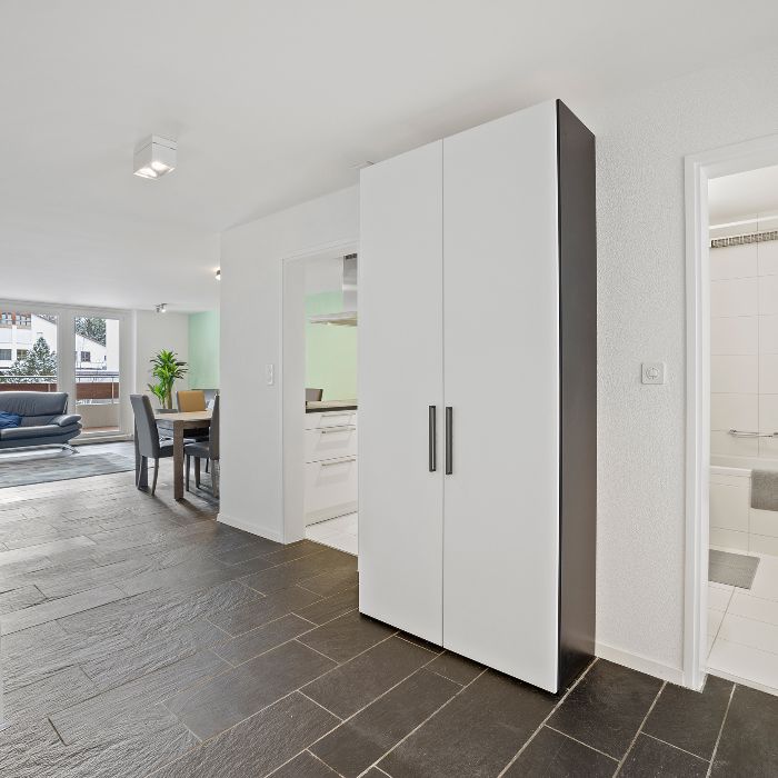 FEWOlution Ferienwohnung Nr.14 Haus Astoria Lenzerheide