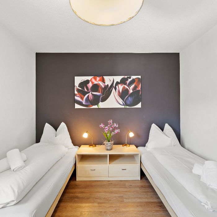 FEWOlution Ferienwohnung A301 Lenzerheide