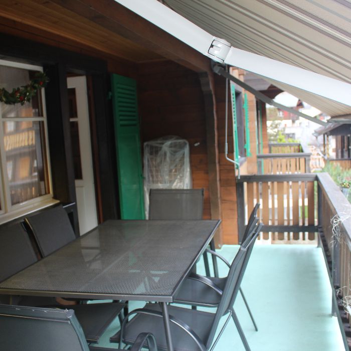Ferienwohnung Ferienwohnung - Aletscharena Mörel FEWOlution