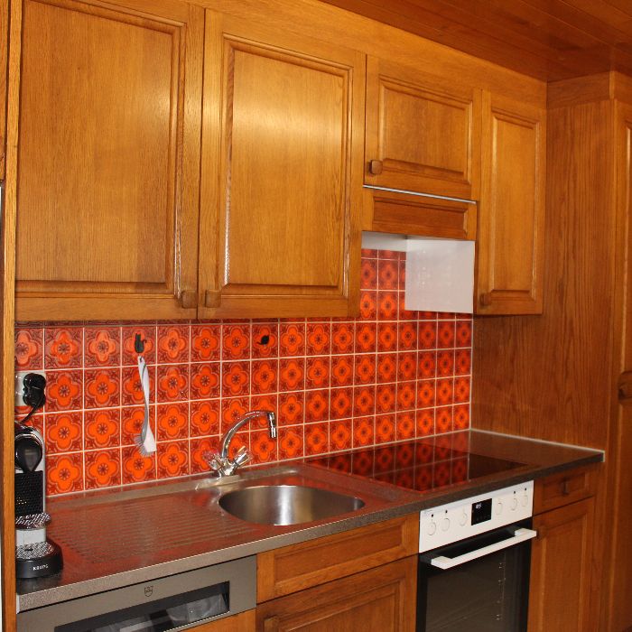 Ferienwohnung Ferienwohnung - Aletscharena Mörel FEWOlution