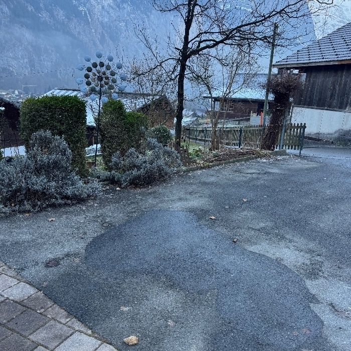 Ferienwohnung Chalet Silberfirn Lauterbrunnen FEWOlution
