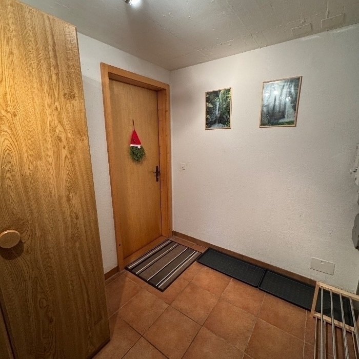 Ferienwohnung Chalet Silberfirn Lauterbrunnen FEWOlution