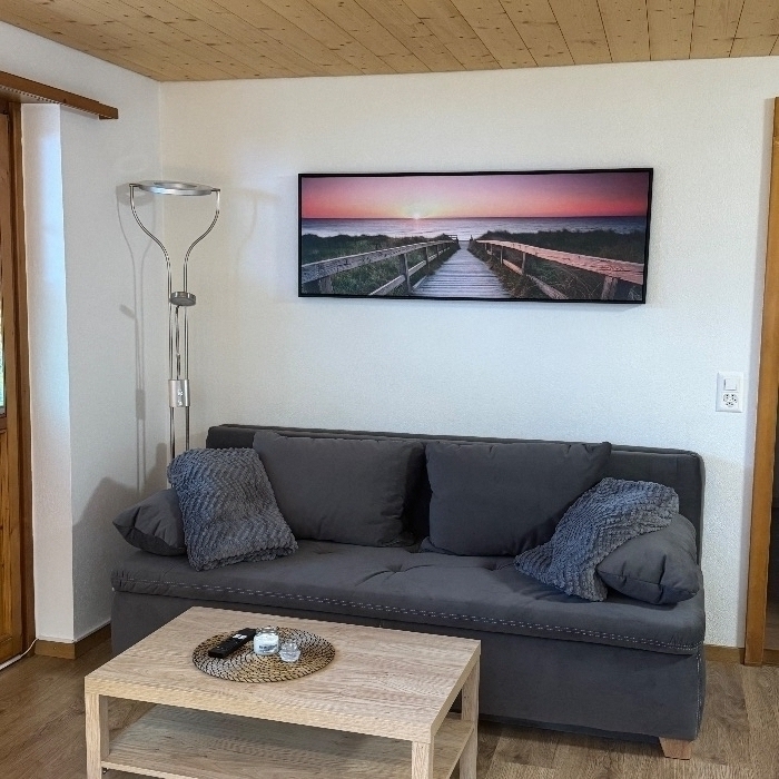 Ferienwohnung Chalet Silberfirn Lauterbrunnen FEWOlution