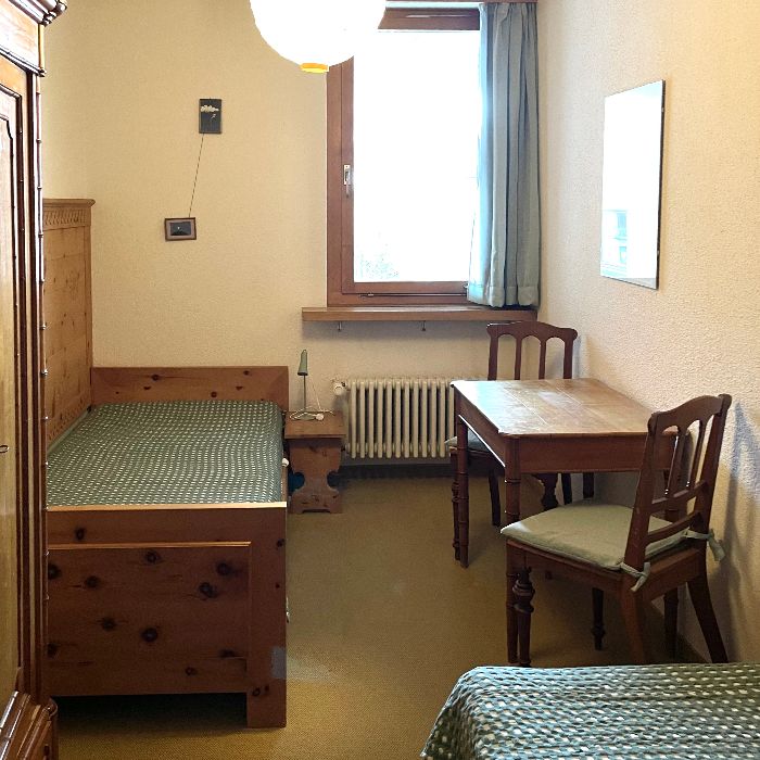 FEWOlution Ferienwohnung Spuondigna (Balmer) Pontresina