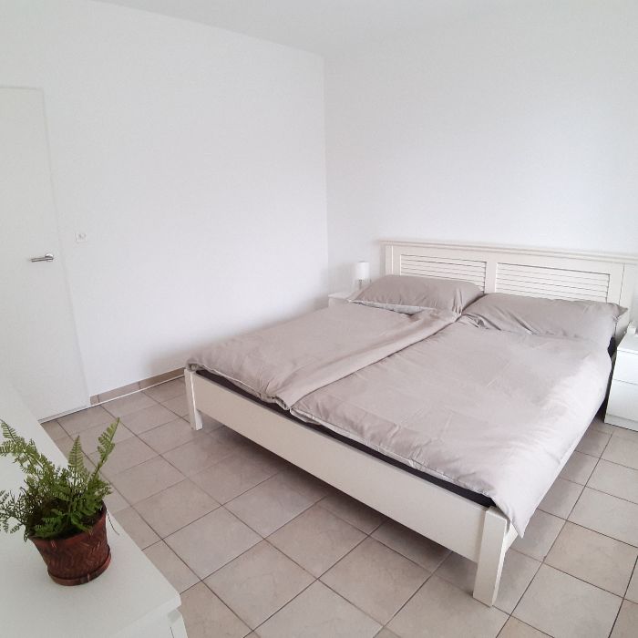 Ferienwohnung Fiori 105 Locarno Muralto FEWOlution