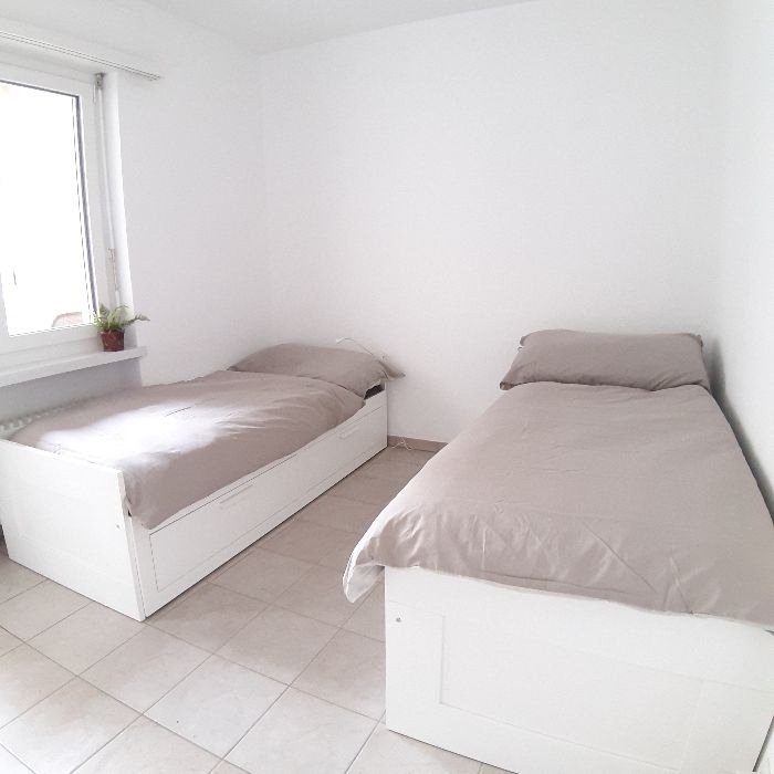FEWOlution Ferienwohnung Fiori 105 Locarno Muralto