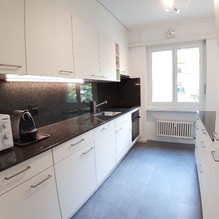 FEWOlution Ferienwohnung Fiori 105 Locarno Muralto