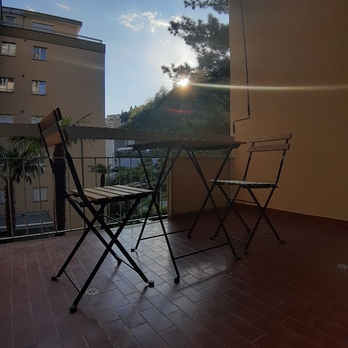 FEWOlution Ferienwohnung Fiori 105 Locarno Muralto