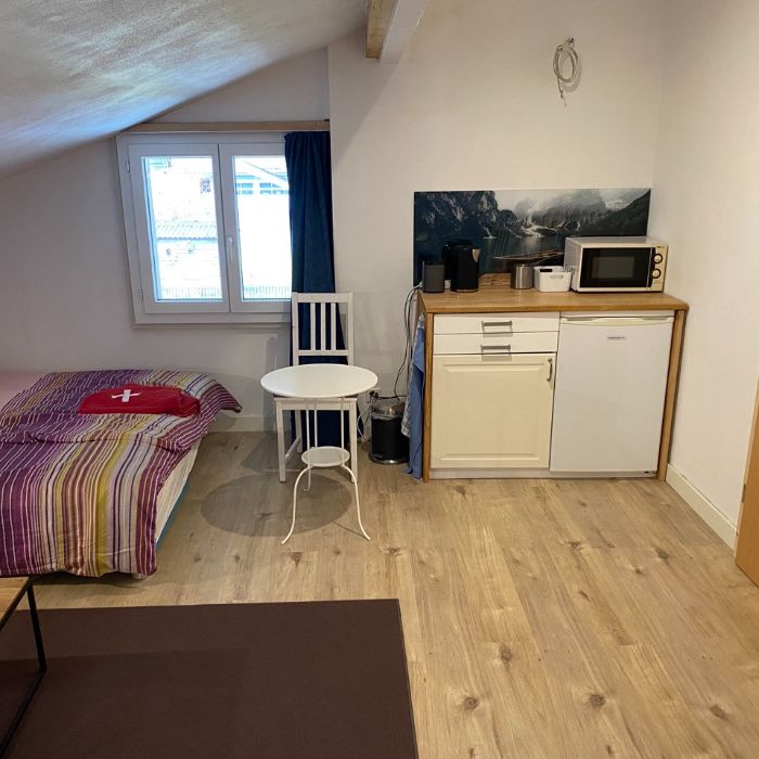 Ferienwohnung Spring Inn Schattenhalb FEWOlution