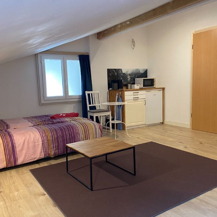 Ferienwohnung Spring Inn Schattenhalb FEWOlution