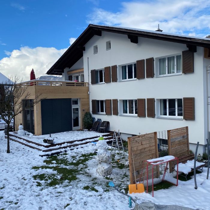 Ferienwohnung Spring Inn Schattenhalb FEWOlution