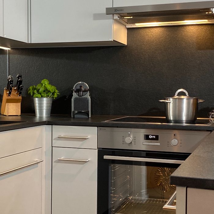Ferienwohnung Casa al Lag Laax FEWOlution