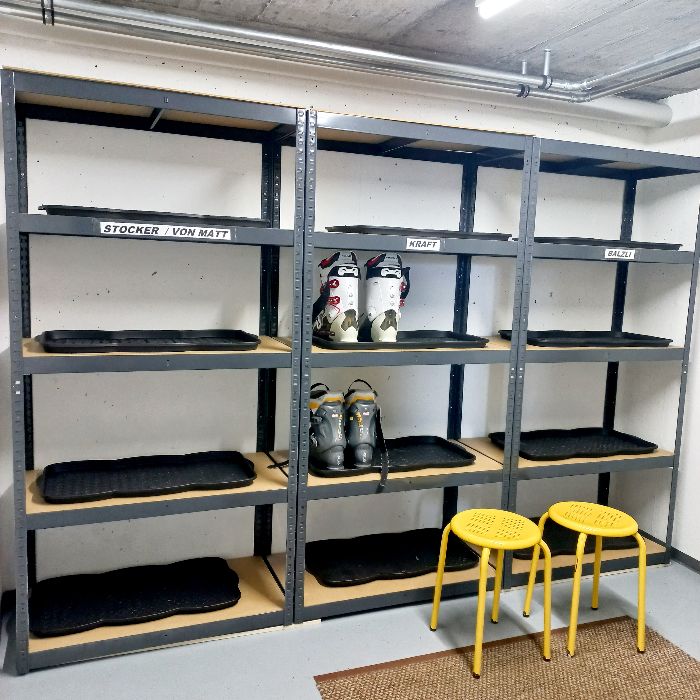 FEWOlution Ferienwohnung FEWO1317 Hasliberg Hasliberg