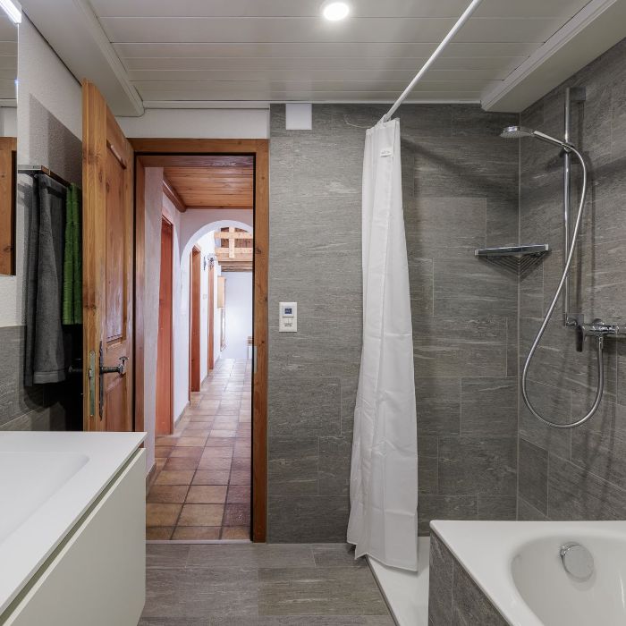 Ferienwohnung Chasa Macun Scuol FEWOlution