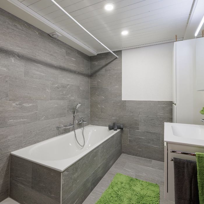 FEWOlution Ferienwohnung Chasa Macun Scuol