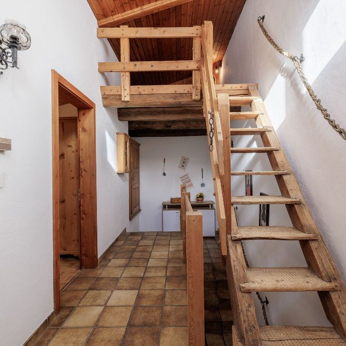 FEWOlution Ferienwohnung Chasa Macun Scuol