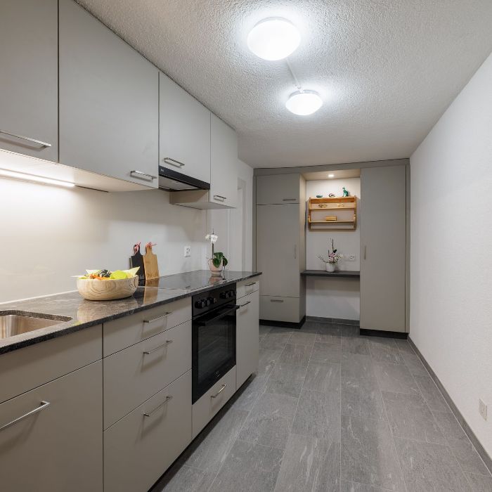 FEWOlution Ferienwohnung Chasa Macun Scuol