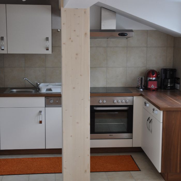 FEWOlution Ferienwohnung Haus Mattaboni  Zernez