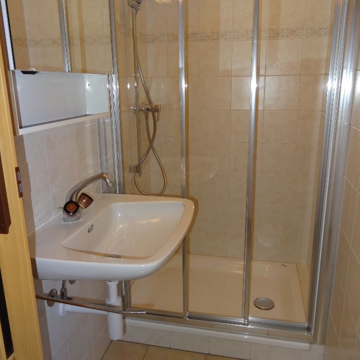FEWOlution Ferienwohnung Haus Mattaboni  Zernez