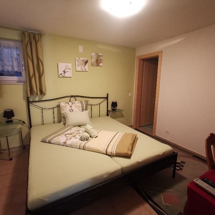 Ferienwohnung Aquileia Scuol - Engadin FEWOlution