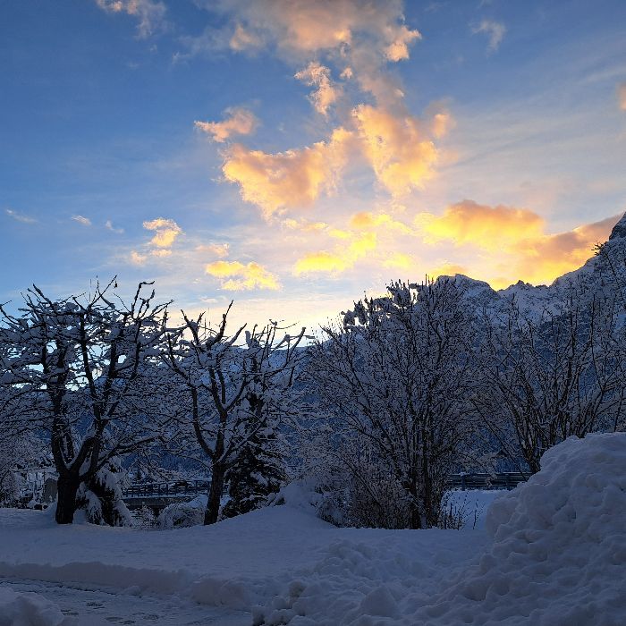 Ferienwohnung Aquileia Scuol - Engadin FEWOlution