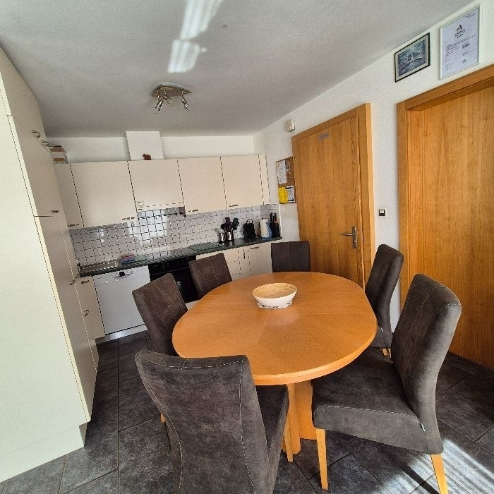 Ferienwohnung Aquileia Scuol - Engadin FEWOlution