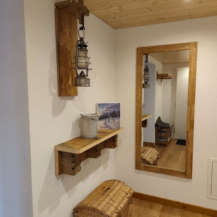 Ferienwohnung Ferienwohnung Breitmoos Hasliberg Goldern FEWOlution