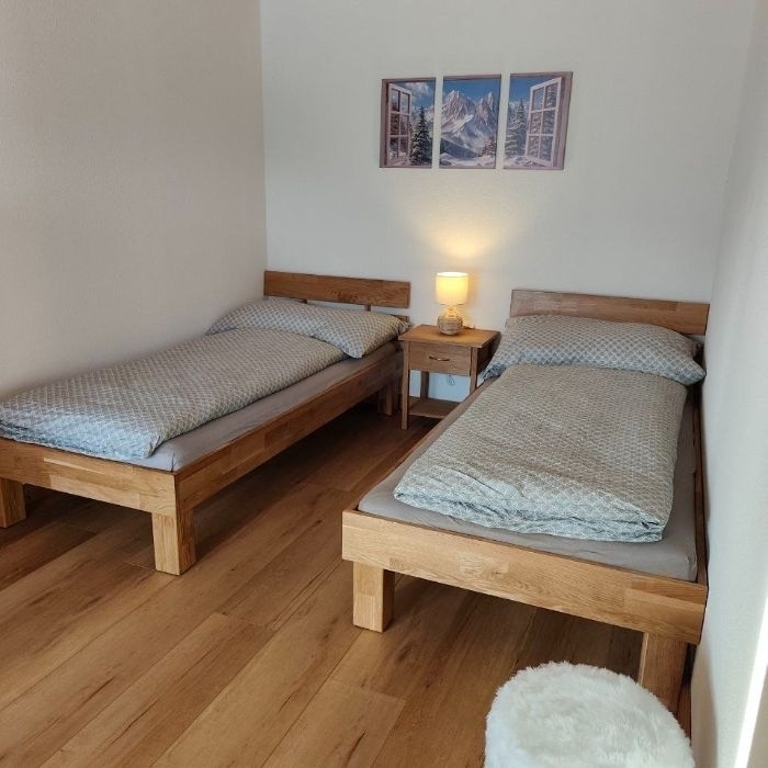 FEWOlution Ferienwohnung Ferienwohnung Breitmoos Hasliberg Goldern