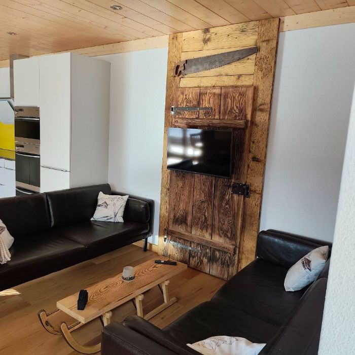 FEWOlution Ferienwohnung Ferienwohnung Breitmoos Hasliberg Goldern