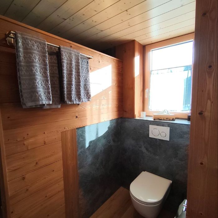 FEWOlution Ferienwohnung Ferienwohnung Breitmoos Hasliberg Goldern
