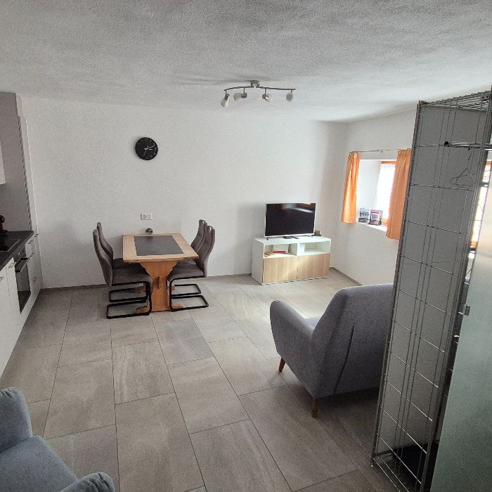 FEWOlution Ferienwohnung Chasa dals culombs Scuol