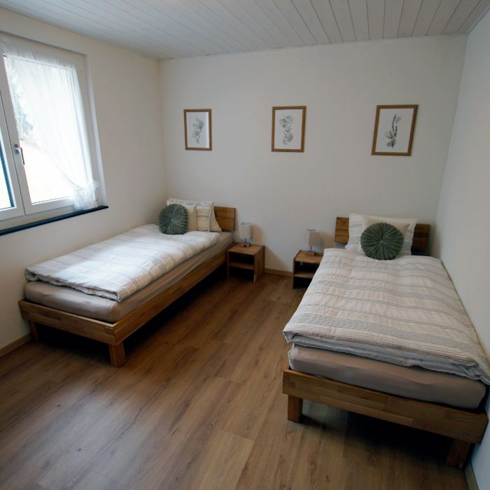 Ferienwohnung Chalet Bergzauber Engelhorn Hasliberg Hohfluh FEWOlution