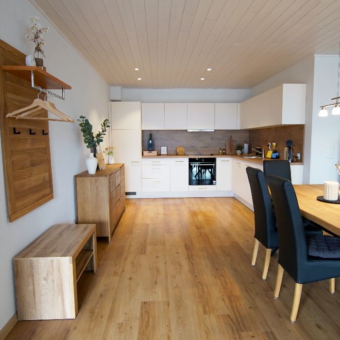 Ferienwohnung Chalet Bergzauber Engelhorn Hasliberg Hohfluh FEWOlution