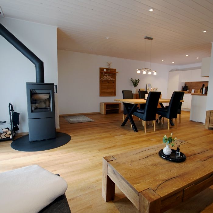 FEWOlution Ferienwohnung Chalet Bergzauber Engelhorn Hasliberg Hohfluh